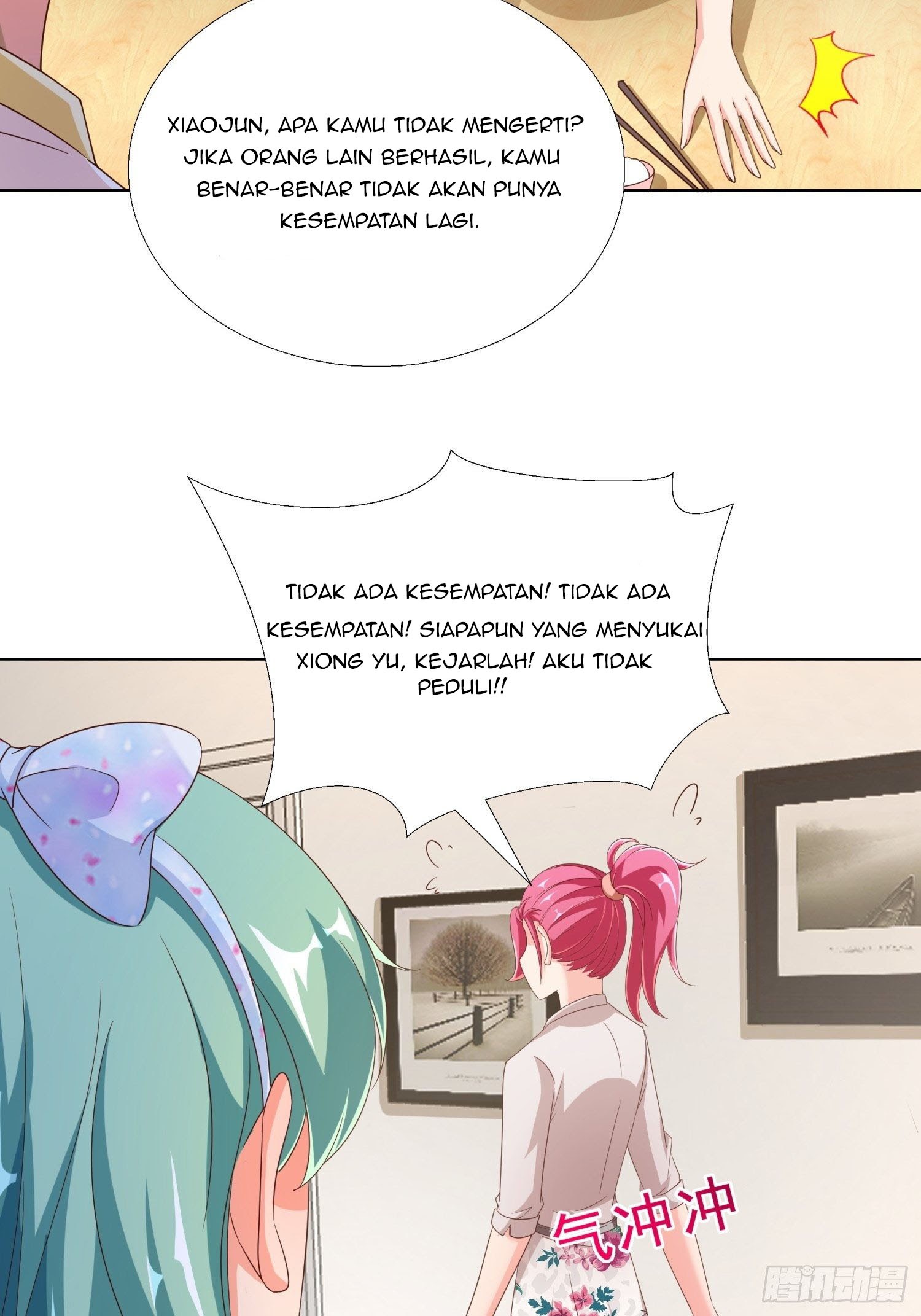 Super School Doctor (Supreme Campus Doctor) Chapter 71 Gambar 19